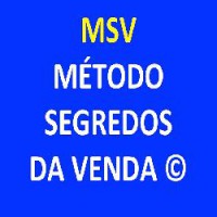 MSV - Método Segredos da Venda